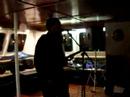 DreZone on the prince weekender