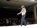 lojas apresentam tend�ncias para o ver�o 2009 com participa��es especiais de ana hickmann, henri castelli e paulo zulu. cobertura equipe vip virtual