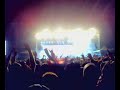 Metallica in Bucuresti 2008 enter sandman