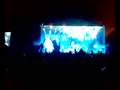 Metallica in Bucuresti 2008 enter sandman