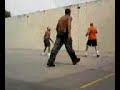 Cropsey Handball