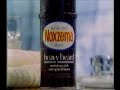 Noxzema Shaving Cream Commercial (1986)