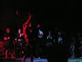 Rock of Troy Fight Scene