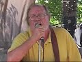 harvey thomas young aka tex thomas on vocals. jon blondell bass, frosty (barry smith) drums, erik hokkanen guitar, danny levin keyboard.
http://www.myspace.com/texthomasandhisdanglingwranglers