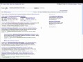 First Page Google Ranking - CommTech Solutions - Chris Rand