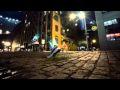 New Balance Running Green