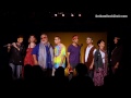 California Dreaming - GothamRockChoir Cabaret May 2012
