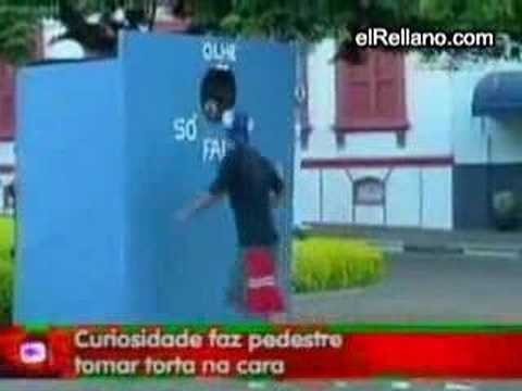 Imagem de Amostra do You Tube