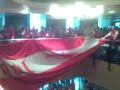 Gooners in the pub - Ten men went to bed... Gooners in the pub - Ten men went to bed...
