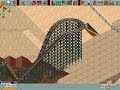 Let's Play Roller Coaster Tycoon Part 19: Go-Go Go-Karts