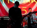 Phonic 45, Chip Kinder, Terry Hill, Neil Childress