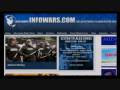 The Alex Jones Show LIVE - January 5th 2009 - Part 4 of 15