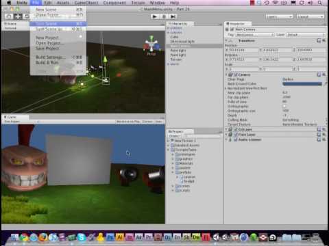 preview-#27---How-to-create-a-Main-Menu-in-Unity3D-(TornadoTwins)