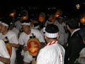 Shirakawa Chochin Matsuri / ??????? 1
