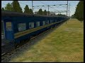 E9 VIA MSTS