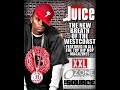 Juice - Welcome to My Hood (Blackwall Street)