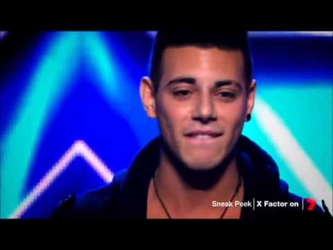 x factor - NEW PROMO ** : http://youtu.be/VnSq-vjRH2c CLICK ABOVE . CLICK ABOVE . CLICK ABOVE . CLICK ABOVE X Factor Australia 2013: Fire Starter (Samantha Jade) Cop...