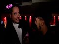 Janec - TV4 Screening, h�sten 2007
