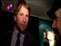 Janec - TV4 Screening, hösten 2007