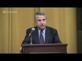 Click here to watch this video 2012 Pulitzer Prize Luncheon, Part II