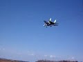 MiG-29 on final (Kubinka AFB)