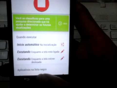 how to open moto g