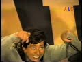 ivan cruz   se que me engañaste un dia  en chiclayo 