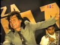 ivan cruz   se que me engañaste un dia  en chiclayo 