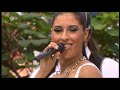 Monrose ZDF Fernsehgarten