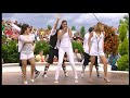 Monrose ZDF Fernsehgarten
