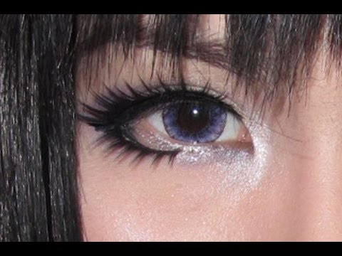 Akemi - I am not a Make Up Guru, I'm not exactly awesome at applying MU and appearing on the internet without makeup has got to be one of the most insecure things I ...