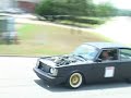 Volvo 242 Turbo Street Drifting Volvo 242 Turbo Street Drifting