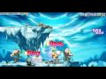 NEXON,'MapleStory' Aran Character Open(넥슨, 메이플스토리 '아란' 캐릭터 공