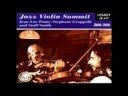 Li Ke play Jealousy ---(imitate Grappelli & Menuhin)