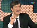 Cqc - top five 19-9-2007