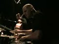 Nicolas Santella jazz Trio