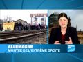 Allemagne: L extrême Droite À La Conquête De La Jeunesse