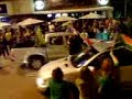 Rugby World Cup Celebrations - Umhlanga