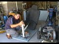 How to build a simple 2 DOF multipurpose motion simulator How to build a simple 2 DOF multipurpose motion simulator