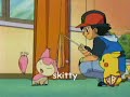 Which Pokemon has the cutest voice?