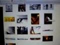 How to enlarge facebook photos without having to click them