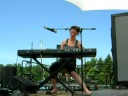 Amanda@Rothbury: Savasana