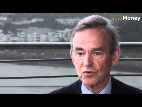 Adam Fleming and James Turk on precious metals and mining