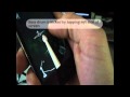 Air Drums for the iPhone 4 - Gyro Air Drums - Gyroscope Cont