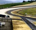 Test Ferrari al Mugello Test Ferrari al Mugello