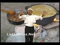 Tuberculo Gourmet Las Mujer GORDA