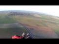 Le Treuil en parapente