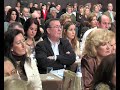 11 02 08 Programa Plan seguridad Rajoy Arenas