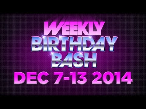 how to check b days on facebook