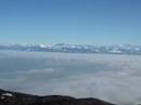 Chaine Mont-Blanc